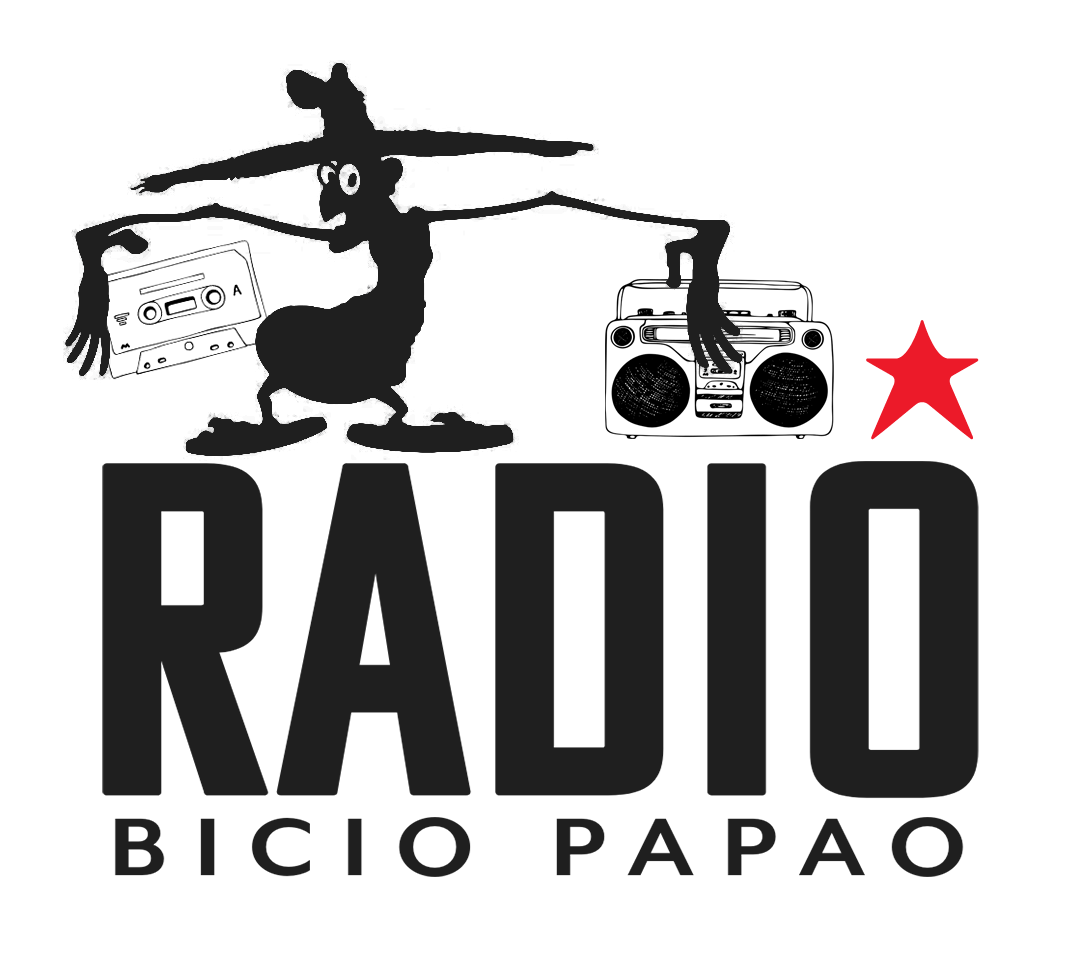 RADIO Bicio Papao